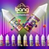 BANG 煙油