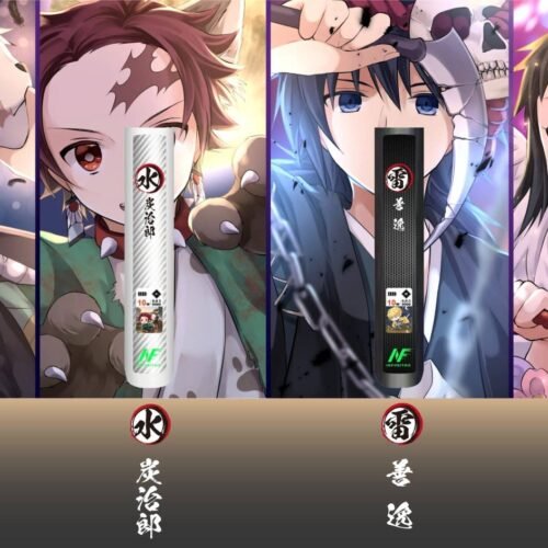 INF-無限六代