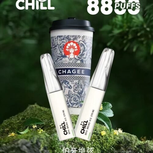 chill 8800